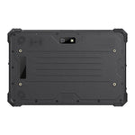 Étanchéité IP68 antichoc et antipoussière, Android 10.0 MT6771 Octa Core, prend en charge GPS/WiFi/BT/NFC, prise britannique, 8 pouces 4 Go+64 Go