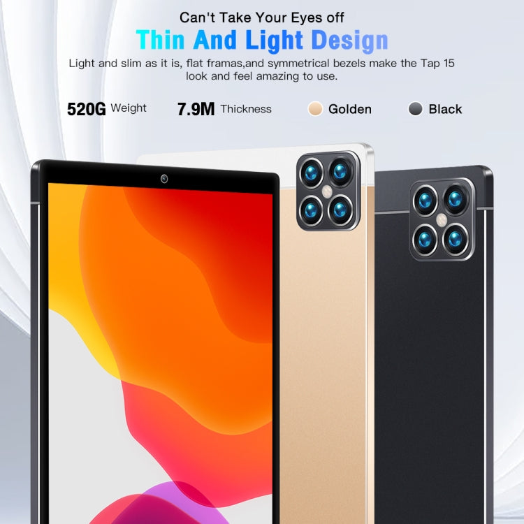 Android 5.1 MT6592 Quad Core, Support double SIM, WiFi, BT, GPS, P15 1GB+32GB