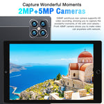 Android 5.1 MT6592 Quad Core, Support double SIM, WiFi, BT, GPS, P15 1GB+32GB