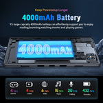 Android 5.1 MT6592 Quad Core, Support double SIM, WiFi, BT, GPS, P15 1GB+32GB