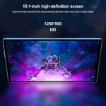 Android 10.0 MTK6750 Octa Core 1.8GHz, double SIM, support GPS, OTG, WiFi, BT, 4GB+64GB, MTK6750 4GB+64GB