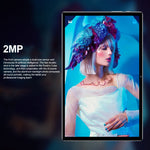 Android 10.0 MTK6750 Octa Core 1.8GHz, double SIM, support GPS, OTG, WiFi, BT, 4GB+64GB, MTK6750 4GB+64GB