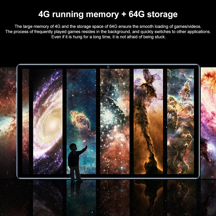 Android 10.0 MTK6750 Octa Core 1.8GHz, double SIM, support GPS, OTG, WiFi, BT, 4GB+64GB, MTK6750 4GB+64GB