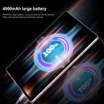 Android 10.0 MTK6750 Octa Core 1.8GHz, double SIM, support GPS, OTG, WiFi, BT, 4GB+64GB, MTK6750 4GB+64GB