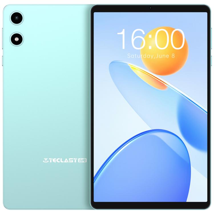 Tablette PC Teclast P50 Mini WiFi, 4GB+128GB, 8,7 pouces Android 15 Unisoc T606 Octa Core, P50 Mini