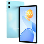 Tablette PC Teclast P50 Mini WiFi, 4GB+128GB, 8,7 pouces Android 15 Unisoc T606 Octa Core, P50 Mini