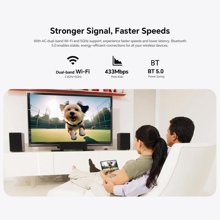 Tablette PC Teclast P50 Mini WiFi, 4GB+128GB, 8,7 pouces Android 15 Unisoc T606 Octa Core, P50 Mini