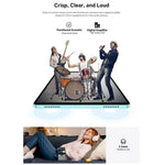 Tablette PC Teclast P50 Mini WiFi, 4GB+128GB, 8,7 pouces Android 15 Unisoc T606 Octa Core, P50 Mini
