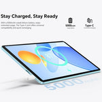 Tablette PC Teclast P50 Mini WiFi, 4GB+128GB, 8,7 pouces Android 15 Unisoc T606 Octa Core, P50 Mini