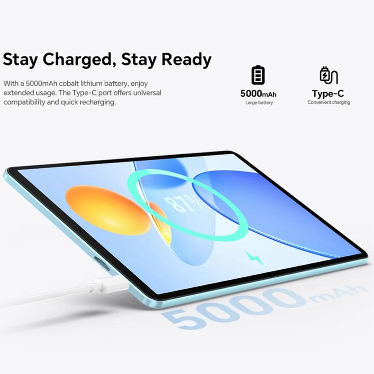 Tablette PC Teclast P50 Mini WiFi, 4GB+128GB, 8,7 pouces Android 15 Unisoc T606 Octa Core, P50 Mini