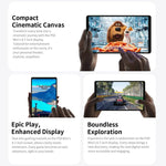Tablette PC Teclast P50 Mini WiFi, 4GB+128GB, 8,7 pouces Android 15 Unisoc T606 Octa Core, P50 Mini