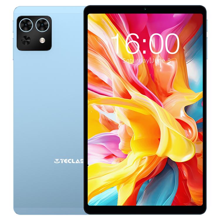 Tablette Teclast T50 Mini 4G LTE, 8Go+128Go, 8,7 pouces Android 15 MediaTek Helio G99 Octa Core, support double SIM, T50 Mini