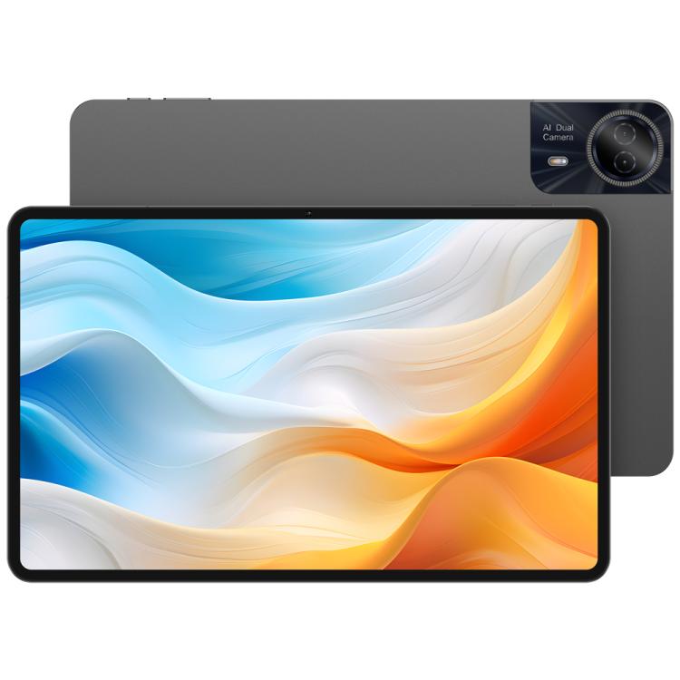 Tablette Teclast T60 Pro 4G LTE, 8Go+128Go, 12 pouces Android 15 MediaTek Helio G99 Octa Core, support double SIM, T60 Pro