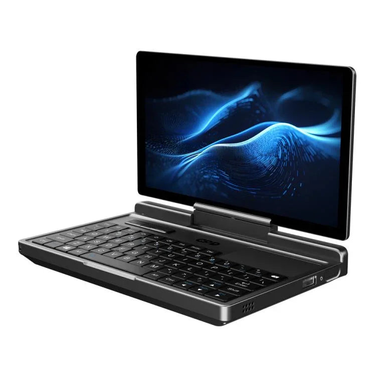 GPD MicroPC 2 PC de jeu portable, 16GB+512GB, 7 pouces Windows 11 Pro Processeur Intel N250, prise US, WMC2573AU, WMC2573EU, WMC2573UK, WMC2573US