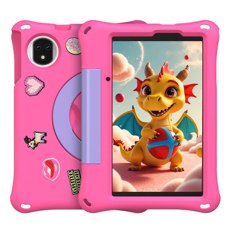Tablette PC pour enfants Ulefone Tab A10 Pro, 6 Go+128 Go, 8,68 pouces Android 15 MediaTek Helio G91 Octa Core Réseau 4G, prise EU