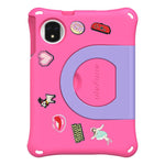 Tablette PC pour enfants Ulefone Tab A10 Pro, 6 Go+128 Go, 8,68 pouces Android 15 MediaTek Helio G91 Octa Core Réseau 4G, prise EU