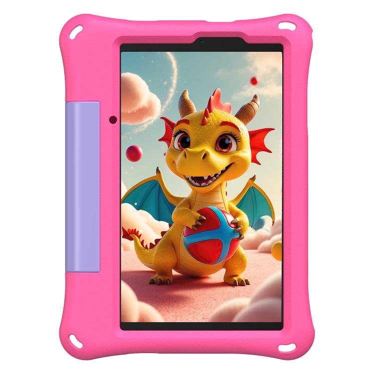 Tablette PC pour enfants Ulefone Tab A10 Pro, 6 Go+128 Go, 8,68 pouces Android 15 MediaTek Helio G91 Octa Core Réseau 4G, prise EU