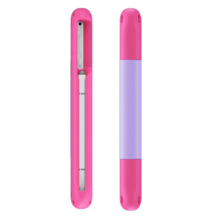 Tablette PC pour enfants Ulefone Tab A10 Pro, 6 Go+128 Go, 8,68 pouces Android 15 MediaTek Helio G91 Octa Core Réseau 4G, prise EU