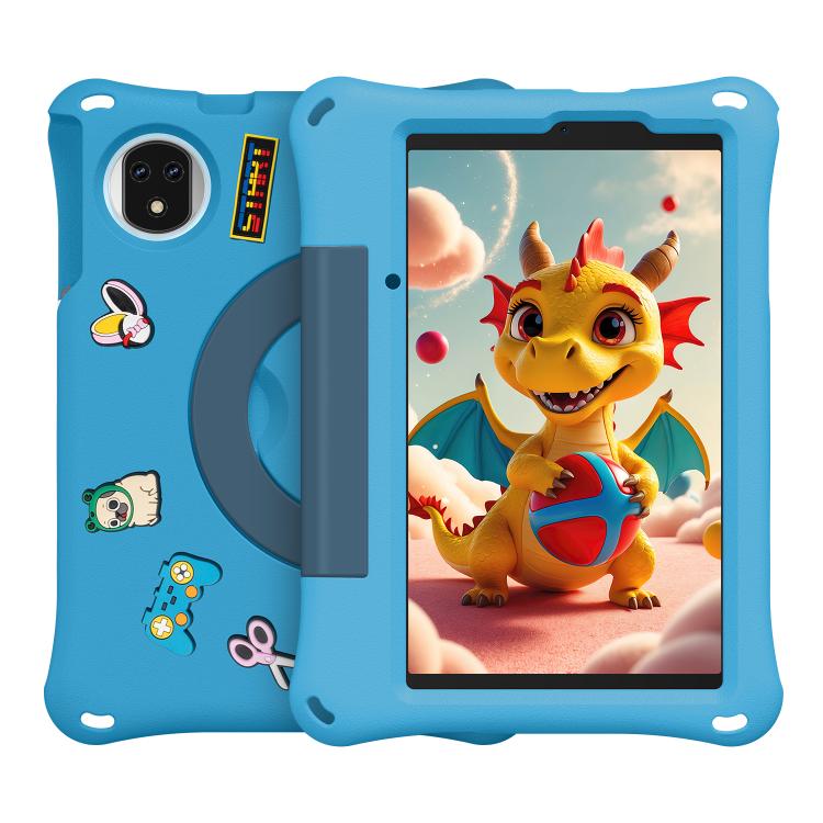 Tablette PC pour enfants Ulefone Tab A10 Pro, 6 Go+128 Go, 8,68 pouces Android 15 MediaTek Helio G91 Octa Core Réseau 4G, prise EU