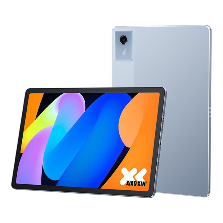 Tablette Lenovo Xiaoxin Pad 11 pouces WiFi, 8 Go+128 Go, Android 15, MediaTek Dimensity 6300 Octa Core, Prise US, 8 Go+128 Go, 8 Go+128 Go WiFi
