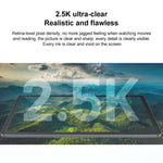 Tablette Lenovo Xiaoxin Pad 11 pouces WiFi, 8 Go+128 Go, Android 15, MediaTek Dimensity 6300 Octa Core, Prise US, 8 Go+128 Go, 8 Go+128 Go WiFi