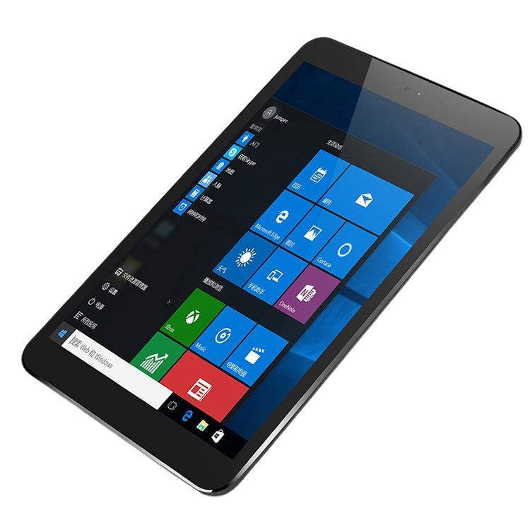 Windows 10, Intel Atom Z8300 Quad Core, Prise en charge des cartes TF, HDMI, Bluetooth et Wi-Fi, 4 Go + 64 Go / Z8300 2.5D