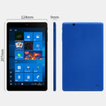 Windows 10, Intel Atom Z8300 Quad Core, Prise en charge des cartes TF, HDMI, Bluetooth et Wi-Fi, 4 Go + 64 Go / Z8300 2.5D
