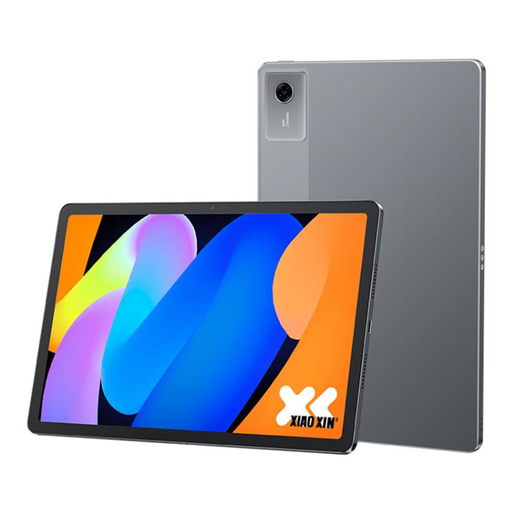 Tablette Lenovo Xiaoxin Pad 11 pouces écran Paperlike, WiFi, 8 Go+128 Go, Android 15, MediaTek Dimensity 6300 Octa Core, prise US, écran à lumière douce 8 Go+128 Go