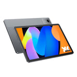 Tablette Lenovo Xiaoxin Pad 11 pouces écran Paperlike, WiFi, 8 Go+128 Go, Android 15, MediaTek Dimensity 6300 Octa Core, prise US, écran à lumière douce 8 Go+128 Go