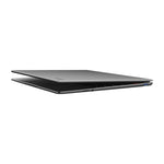 Windows 10 Home, Intel Core i5-8259U Quad Core 2,3GHz-3,8GHz, support WiFi double bande / Bluetooth / extension carte TF (gris foncé), i5-8259U 8GB+512GB