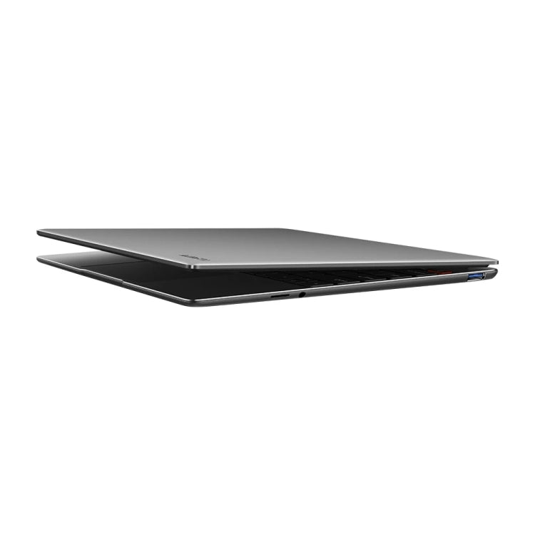 Windows 10 Home, Intel Core i5-8259U Quad Core 2,3GHz-3,8GHz, support WiFi double bande / Bluetooth / extension carte TF (gris foncé), i5-8259U 8GB+512GB
