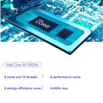 Ordinateur portable Lenovo XiaoXin 16 2025, 16 pouces, 24GB+512GB, Windows 11, Intel Core i5-13420H 8 cœurs, prise US, XiaoXin 16 2025