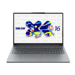 Ordinateur portable Lenovo XiaoXin 16 SE 2025, 16 pouces, 16GB+512GB, Windows 11, Intel Core i5-13420H 8 cœurs, prise US, XiaoXin 16 SE 2025