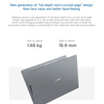 Ordinateur portable Lenovo XiaoXin 16 SE 2025, 16 pouces, 16GB+512GB, Windows 11, Intel Core i5-13420H 8 cœurs, prise US, XiaoXin 16 SE 2025