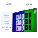 Ordinateur portable Lenovo XiaoXin 16 SE 2025, 16 pouces, 16GB+512GB, Windows 11, Intel Core i5-13420H 8 cœurs, prise US, XiaoXin 16 SE 2025