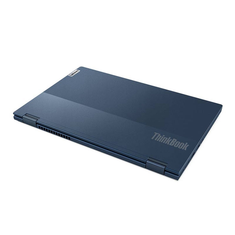 Windows 10 Professionnel, Intel Core i5-1135G7 Quad Core jusqu’à 4,2 GHz, support WiFi 6, Bluetooth et HDMI, prise US (bleu), Yoga 1JCD Core i5