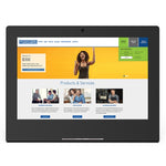 PC tout-en-un écran IPS 10,1 pouces, 1GB+16GB, Android 6.0, Quad Core Cortex A17, 1.2G, RK3128, support RJ45 & Bluetooth & WiFi & carte TF & HDMI, 1+16GB Android 6.0