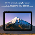 Tablette PC Jumper EZpad V10 Plus, 8 Go+128 Go, 10,1 pouces Windows 11 OS Intel Pentium Gold 6500Y Dual Core, prise US, 8 Go+128 Go