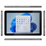 Tablette PC Jumper EZpad V10 Plus, 8 Go+256 Go, 10,1 pouces Windows 11 OS Intel Pentium Gold 6500Y Dual Core, prise US, 8 Go+256 Go