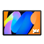 Tablette Lenovo Xiaoxin Pad 11 pouces 2025 5G, 8 Go+256 Go, Android 15, MediaTek Dimensity 6300 Octa Core, prise US, 8 Go+256 Go 5G