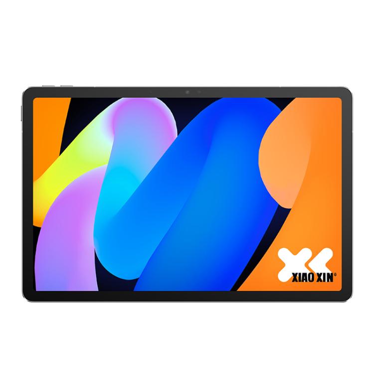 Tablette Lenovo Xiaoxin Pad 11 pouces 2025 5G, 8 Go+256 Go, Android 15, MediaTek Dimensity 6300 Octa Core, prise US, 8 Go+256 Go 5G
