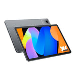 Tablette Lenovo Xiaoxin Pad 11 pouces 2025 5G, 8 Go+256 Go, Android 15, MediaTek Dimensity 6300 Octa Core, prise US, 8 Go+256 Go 5G