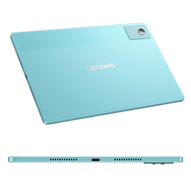Tablette Lenovo Xiaoxin Pad 12,1 pouces 2025 WiFi, 8 Go+256 Go, MediaTek Dimensity 6400 Octa Core, prise US, 8 Go+256 Go
