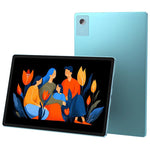 Tablette Lenovo Xiaoxin Pad 12,1 pouces 2025 WiFi, 8 Go+256 Go, MediaTek Dimensity 6400 Octa Core, prise US, 8 Go+256 Go