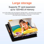 Tablette Lenovo Xiaoxin Pad 12,1 pouces 2025 WiFi, 8 Go+256 Go, MediaTek Dimensity 6400 Octa Core, prise US, 8 Go+256 Go