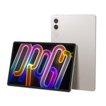 Tablette Lenovo Xiaoxin Pad Pro GT 11,1 pouces WiFi, 8 Go+128 Go, Android OS, Qualcomm Snapdragon 8 Gen3 Octa Core, prise US, 8 Go+128 Go