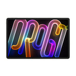 Tablette Lenovo Xiaoxin Pad Pro GT 11,1 pouces WiFi, 8 Go+128 Go, Android OS, Qualcomm Snapdragon 8 Gen3 Octa Core, prise US, 8 Go+128 Go