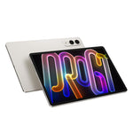 Tablette Lenovo Xiaoxin Pad Pro GT 11,1 pouces WiFi, 8 Go+128 Go, Android OS, Qualcomm Snapdragon 8 Gen3 Octa Core, prise US, 8 Go+128 Go