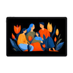 Tablette Lenovo Xiaoxin Pad 12,1 pouces 2025 WiFi, 12 Go+256 Go, MediaTek Dimensity 6400 Octa Core, prise US, 12 Go+256 Go