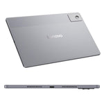 Tablette Lenovo Xiaoxin Pad 12,1 pouces 2025 WiFi, 12 Go+256 Go, MediaTek Dimensity 6400 Octa Core, prise US, 12 Go+256 Go